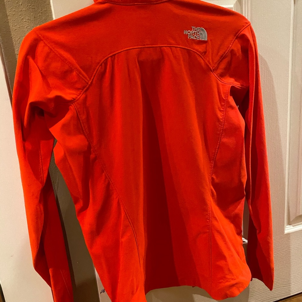Northface Summit Windbreaker Jacket. Beautiful Co… - image 3